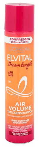 Elvital Dream length Air Volume Trockenshampoo