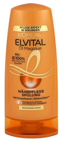 Elvital Öl Magique Nährpflege Spülung