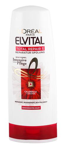 Elvital Total Repair 5 Reparatur-Spülung