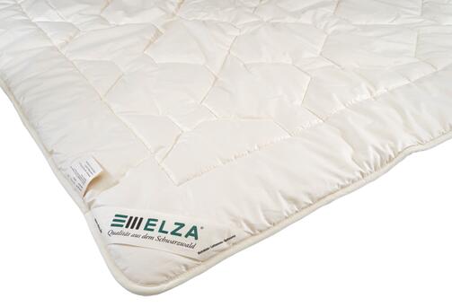 Elza Tencel Duo-Steppbett