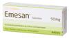 Emesan Tabletten, 50 mg
