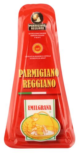 Emilgrana Parmigiano Reggiano