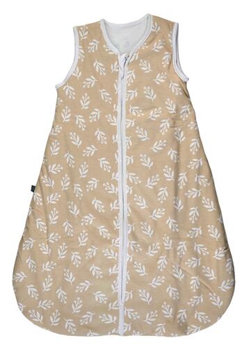 Emma & Noah Schlafsack 2.5 TOG, Floral Sand