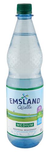 Emsland Quelle Medium Emsland Quelle Medium