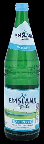 Emsland Quelle Naturelle
