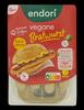 Endori Vegane Bratwurst Endori Vegane Bratwurst