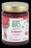 Ener Bio Erdbeere Fruchtaufstrich Ener Bio Erdbeere Fruchtaufstrich
