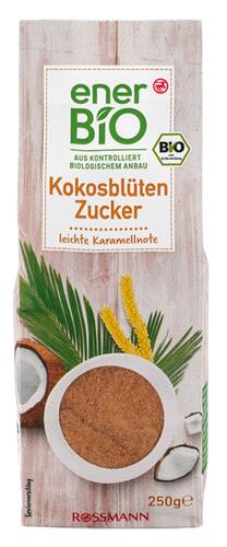 Ener Bio Kokosblütenzucker