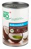 Ener Bio Kokosmilch Ener Bio Kokosmilch