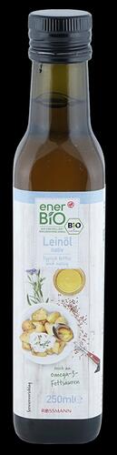 Ener Bio Leinöl Nativ