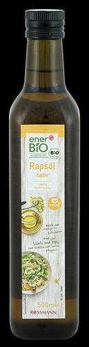 Ener Bio Rapsöl nativ