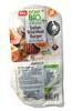 Ener Bio Seitan Wild West Burger Ener Bio Seitan Wild West Burger