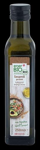 Ener Bio Sesamöl geröstet