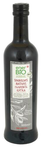 Ener Bio Spanisches Natives Olivenöl Extra