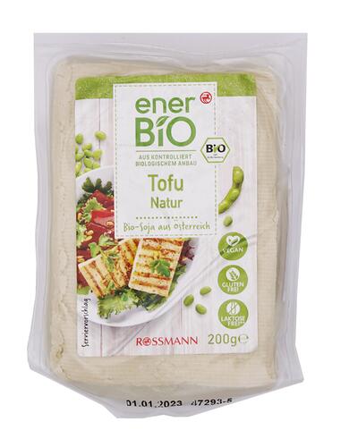 Ener Bio Tofu Natur