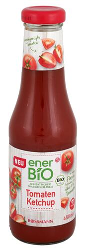 Ener Bio Tomaten Ketchup