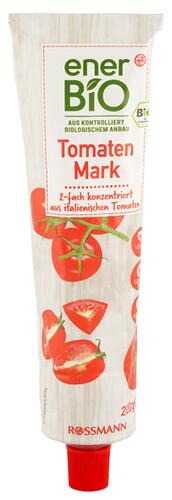 Ener Bio Tomatenmark 2-fach konzentriert