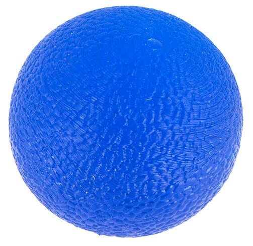 Energetics Finger Ball, 5 cm, blau