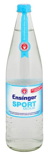 Ensinger Sport Medium