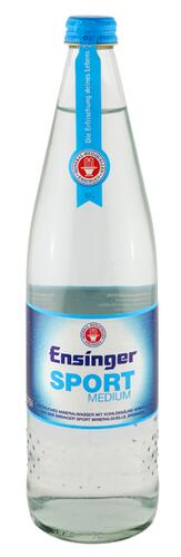 Ensinger Sport Medium Ensinger Sport Medium