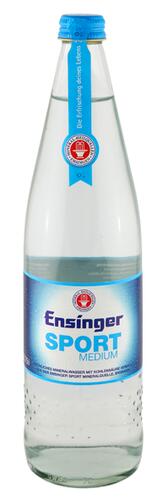 Ensinger Sport Medium