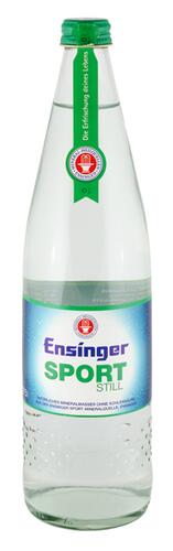 Ensinger Sport Still