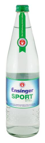 Ensinger Sport Still