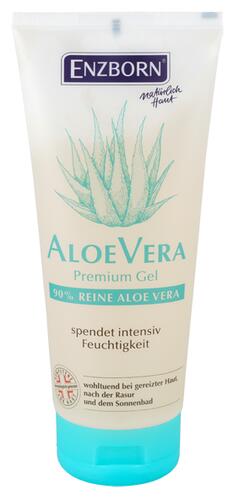 Enzborn Aloe Vera Premium Gel 90 %