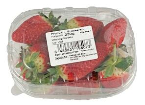 Erdbeeren Erdbeeren