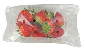 Erdbeeren Erdbeeren