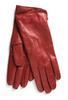 Eska Damenhandschuhe aus Haarschafleder, rot