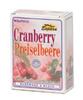 Espara Cranberry Preiselbeere, Kapseln