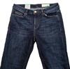 Esprit Organic Straight Stretch-Jeans, Medium Rise Esprit Organic Straight Stretch-Jeans, Medium Rise