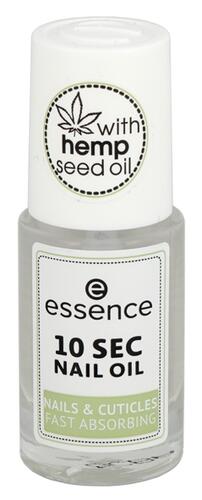 Essence 10 Sec Nail Oil