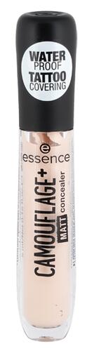 Essence Camouflage+ Matt Concealer, 10 Light Rose