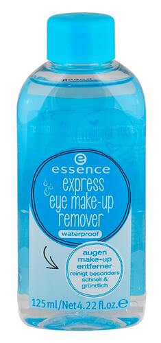 Essence Express Eye Make-up Remover