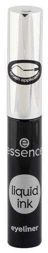 Essence Liquid Ink Eyeliner, 01