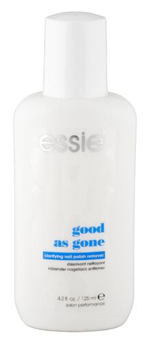 Essie Good as Gone Klärender Nagellack Entferner