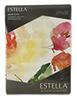 Estella Impulse Mako-Satin Flower Power, multicolor