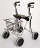 Etac Rollator Ono mit Korb