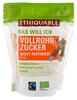 Ethiquable Vollrohr-Zucker nicht raffiniert Peru Ethiquable Vollrohr-Zucker nicht raffiniert Peru