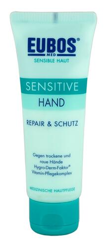 Eubos Sensitive Hand Repair & Schutz Eubos Sensitive Hand Repair & Schutz
