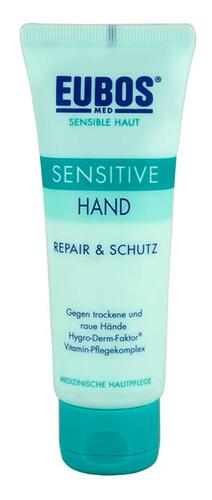 Eubos Sensitive Hand Repair & Schutz