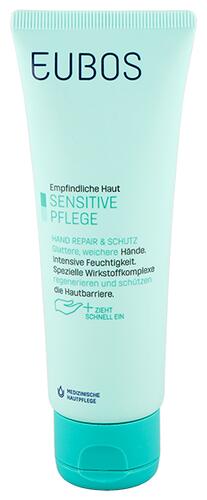 Eubos Sensitive Pflege Hand Repair & Schutz Eubos Sensitive Pflege Hand Repair & Schutz