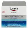 Eucerin Anti-Age Hyaluron-Filler + 3x Effect Nacht Eucerin Anti-Age Hyaluron-Filler + 3x Effect Nacht