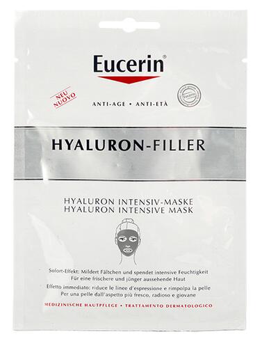 Eucerin Anti-Age Hyaluron-Filler Intensiv-Maske Eucerin Anti-Age Hyaluron-Filler Intensiv-Maske
