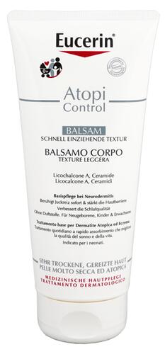 Eucerin Atopi Control Balsam