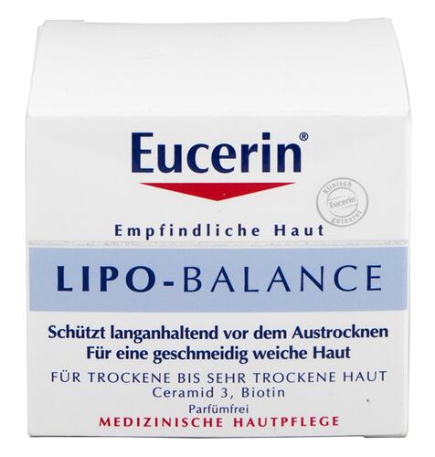 Eucerin Lipo-Balance