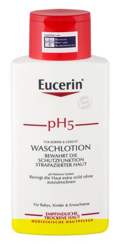 Eucerin pH 5 Waschlotion