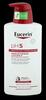 Eucerin pH5 Beruhigende Lotion F  Eucerin pH5 Beruhigende Lotion F